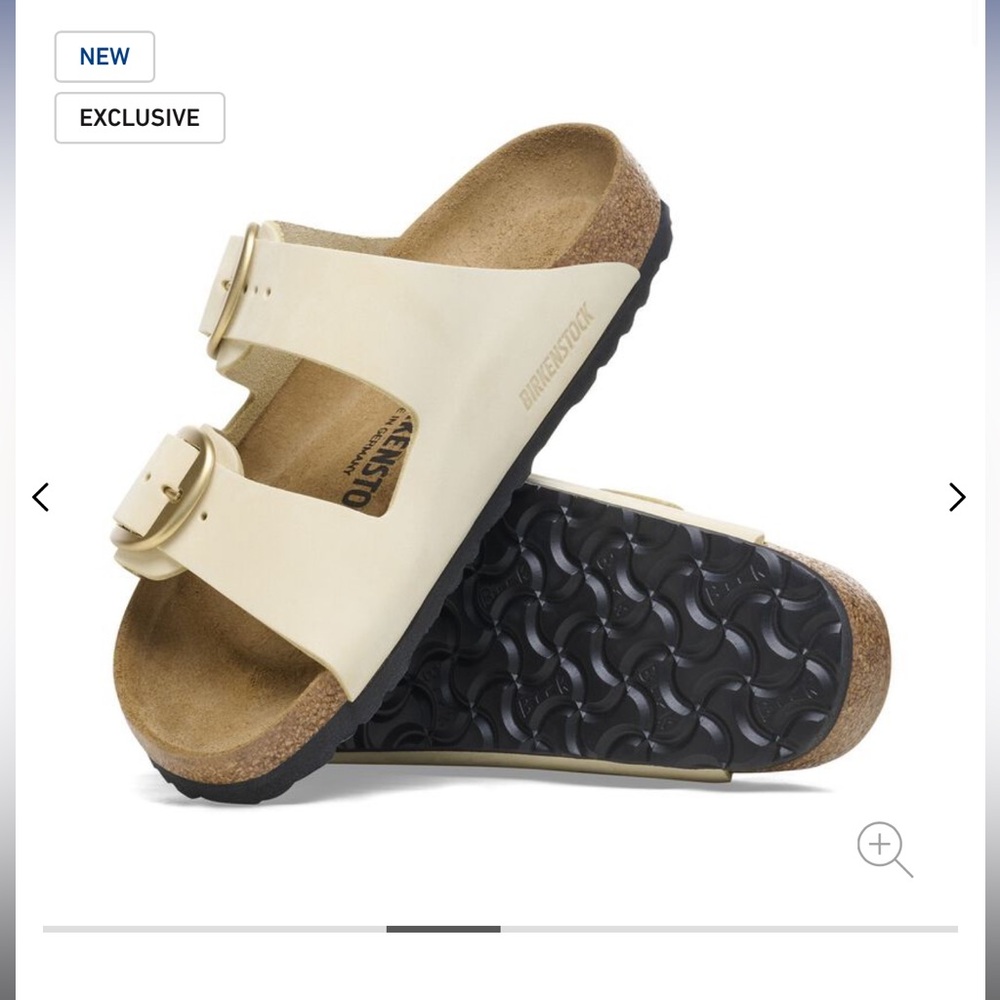 Birkenstock Arizona Sandals